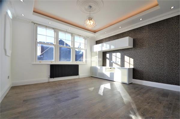 Marsh Lane, Mill Hill